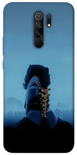 Чехол на Xiaomi Redmi 9 Odyssey ver.1 фото 1 из 1