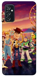 Чохол на Samsung Galaxy M52 Toy Story ver.4 фото 1 з 1