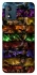 Чехол на Motorola Moto E13 Mortal Kombat ver.5 фото 1 из 1