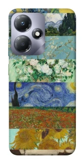 Чохол на Infinix Hot 30 Play Van Gogh aesthetics фото 1 з 1