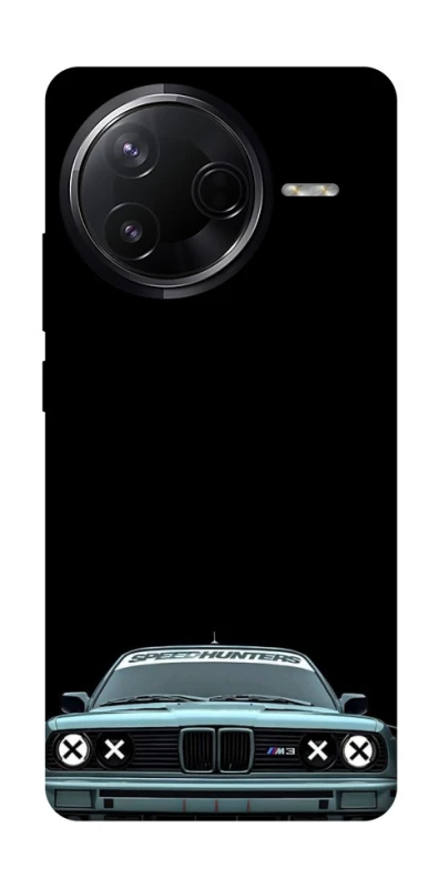 Чехол на Infinix Note 50 Pro BMW v148 фото 1 из 1