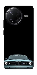 Чохол на Infinix Note 50 Pro BMW v148 фото 1 з 1