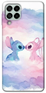 Чехол на Samsung Galaxy M53 5G Stitch ver.30 фото 1 из 1