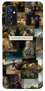 Чохол на Samsung Galaxy M52 Francisco de Goya фото 1 з 1