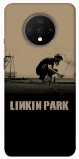 Чехол на OnePlus 7T Linkin Park logo ver.3 фото 1 из 1