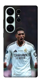 Чохол на Samsung Galaxy S26 Ultra Jude Bellingham V2 фото 1 з 1