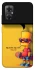 Чохол на Xiaomi Redmi Note 11R Bart фото 1 з 1