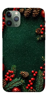 Чохол на Apple iPhone 11 Pro (5.8") Новорічний v30 фото 1 з 1