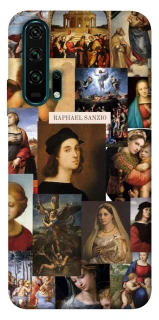 Чехол на Huawei Honor 20 Pro Raphael Sanzio фото 1 из 1