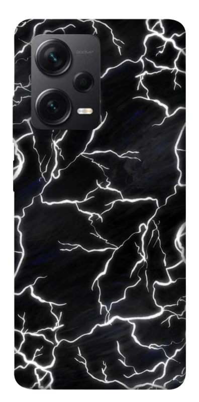Чохол на Xiaomi Redmi Note 12 Pro 5G Abstract ver.5 фото 1 з 1