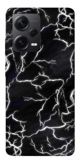Чохол на Xiaomi Redmi Note 12 Pro 5G Abstract ver.5 фото 1 з 1