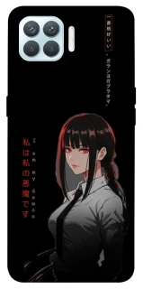 Чохол на Oppo F17 Pro She is Japanese ver.3 фото 1 з 1