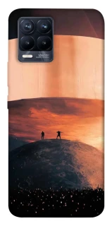 Чохол на Realme 8 Kanye West ver.9 фото 1 з 1