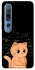 Чехол на Xiaomi Mi 10 / Mi 10 Pro Smart cat фото 1 Чехол на Xiaomi Mi 10 / Mi 10 Pro Smart cat фото 1 из 1