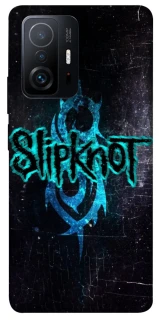 Чехол на Xiaomi 11T / 11T Pro Slipknot ver.2 фото 1 из 1
