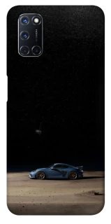 Чохол на Oppo A52 / A72 / A92 911 night фото 1 з 1