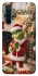 Чохол на Realme 6 Pro Grinch mood ver.7 фото 1 з 1