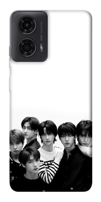 Чохол на Motorola Moto G04 TWS фото 1 з 1