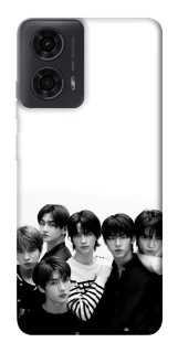 Чохол на Motorola Moto G24 TWS фото 1 з 1