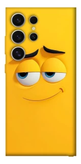 Чохол на Samsung Galaxy S25 Ultra smile фото 1 з 1