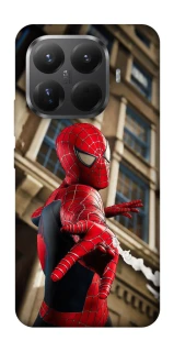 Чохол на Xiaomi 15T Pro Spiderman фото 1 з 1