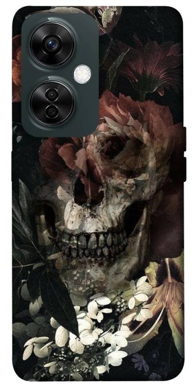 Чохол на OnePlus Nord CE 3 Lite Romantic Halloween ver.1 фото 1 з 1