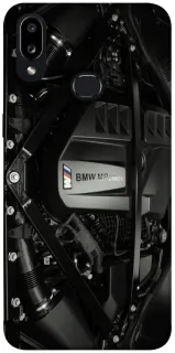 Чохол на Samsung Galaxy A10s BMW V58 фото 1 з 1