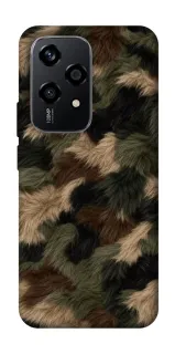 Чохол на Honor 200 Lite Camouflage v30 фото 1 з 1