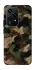 Чохол на Honor 200 Lite Camouflage v30 фото 1 з 1