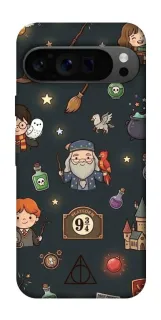 Чохол на Google Pixel 9 Pro Harry Potter v25 фото 1 з 1