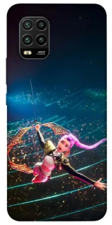 Чехол на Xiaomi Mi 10 Lite K-Pop Demon Hunters ver.12 фото 1 из 1