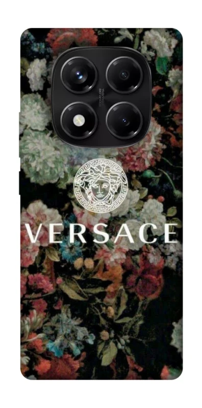 Чохол на Xiaomi Redmi Note 14 Pro 5G Versace ver.2 фото 1 з 1