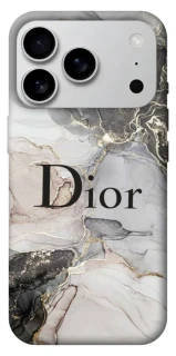 Чехол на Apple iPhone 17 Pro Max (6.9") Dior ver.3 фото 1 из 1