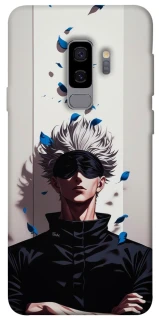 Чохол на Samsung Galaxy S9+ Satoru Gojo v4 фото 1 з 1