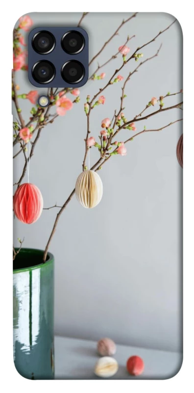 Чехол на Samsung Galaxy M33 5G Chicks фото 1 из 1