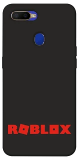 Чехол на Oppo A5s Roblox Neon Galaxy Avatar фото 1 из 1