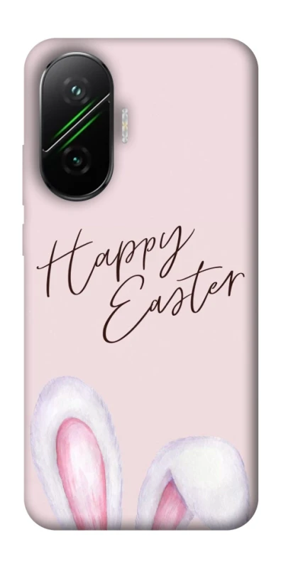 Чехол на Xiaomi Poco F7 Easter ver.1 фото 1 из 1
