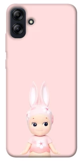 Чохол на Samsung Galaxy A04e Sakura Bunny Solo фото 1 з 1