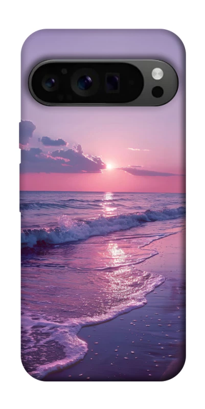 Чохол на Google Pixel 9 Pro Sea фото 1 з 1