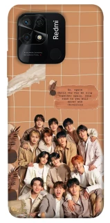 Чохол на Xiaomi Redmi 10C Seventeen v4 фото 1 з 1