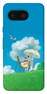 Чохол на Google Pixel 8 Drawing фото 1 з 1