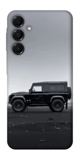 Чохол на Samsung Galaxy A16 4G/5G Land rover фото 1 з 1