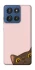 Чехол на Motorola Edge 60 Stylus Peeping cat фото 1 Чехол на Motorola Edge 60 Stylus Peeping cat фото 1 из 1
