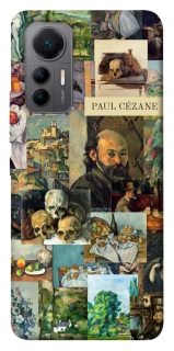 Чохол на Xiaomi 12 Lite Paul Cézanne фото 1 з 1