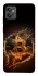 Чохол на Motorola Moto G32 Smoky Bitcoin фото 1 з 1