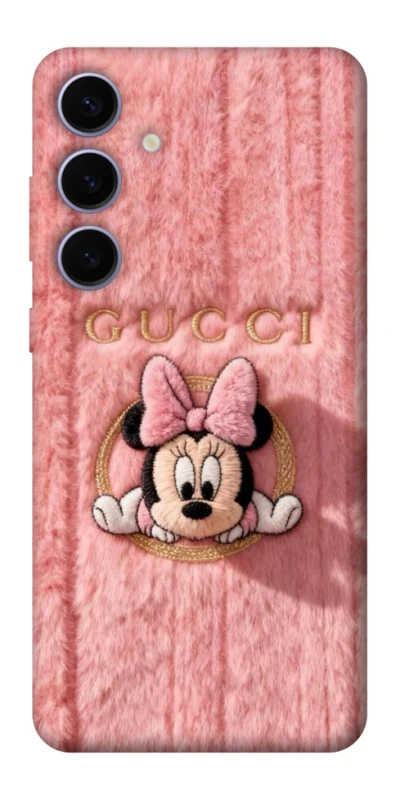 Чехол на Samsung Galaxy S25+ Gucci ver.3 фото 1 из 1