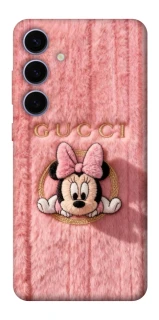 Чехол на Samsung Galaxy S25+ Gucci ver.3 фото 1 из 1