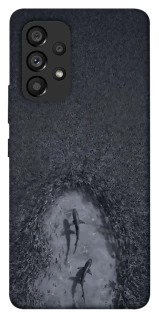 Чехол на Samsung Galaxy A53 5G Акула фото 1 из 1