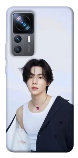 Чехол на Xiaomi 12T / 12T Pro Suga v2 - BTS фото 1 из 1