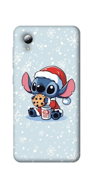 Чохол на ZTE Blade A3 (2019) Stitch ver.21 фото 1 з 1